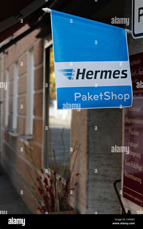 Hermes Paketshop Rosenheimerstraße 13 in Wasserburg A. Inn 